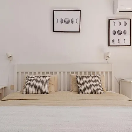 Casa Tropicana Family & Golf Holiday home