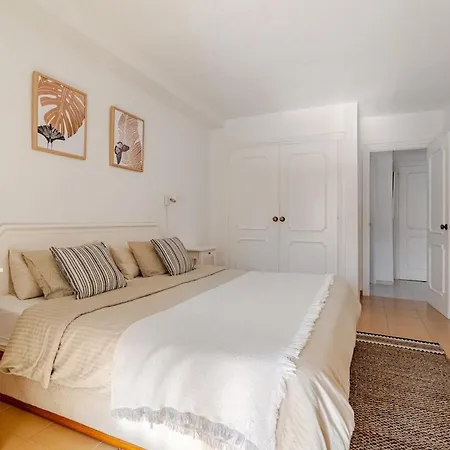 Holiday home Casa Tropicana Family & Golf