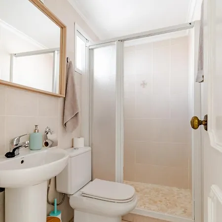 Holiday home Casa Tropicana Family & Golf