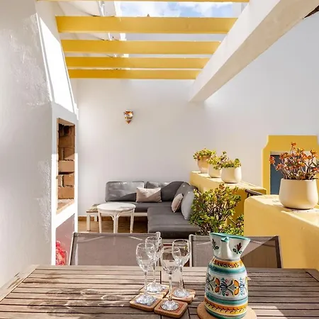 Holiday home Casa Tropicana Family & Golf Sitio de Calahonda