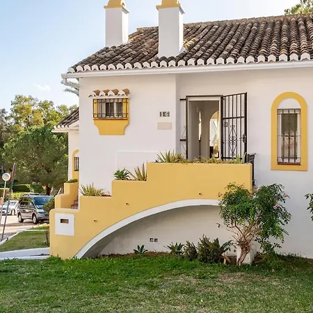 Casa Tropicana Family & Golf