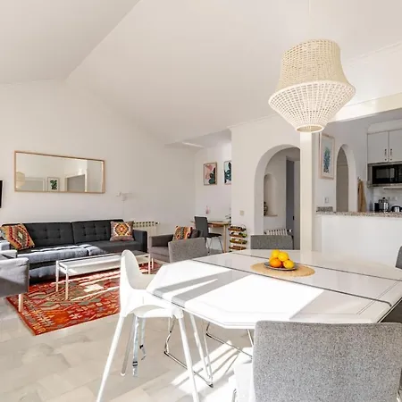 Casa Tropicana Family & Golf Holiday home
