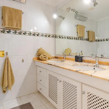 Holiday home Casa Tropicana Family & Golf