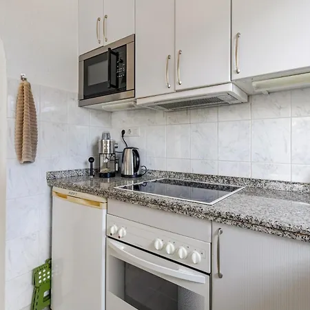 Holiday home Casa Tropicana Family & Golf *