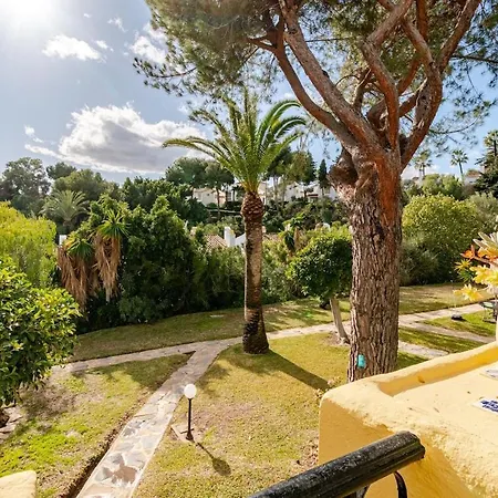 Casa Tropicana Family & Golf Holiday home