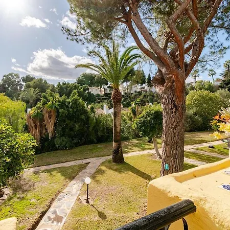 Casa Tropicana Family & Golf Holiday home