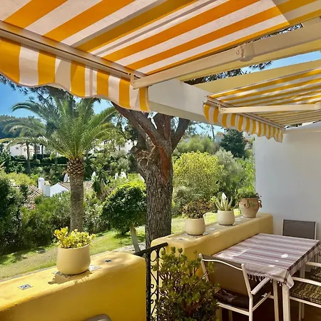 Casa Tropicana Family & Golf Holiday home