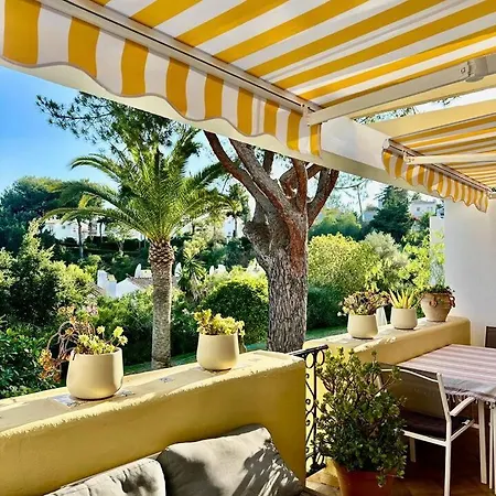 Holiday home Casa Tropicana Family & Golf