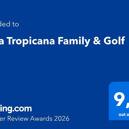Casa Tropicana Family & Golf Holiday home Sitio de Calahonda