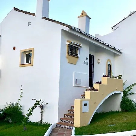 Casa Tropicana Family & Golf
